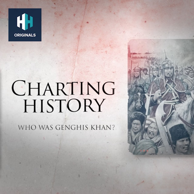 Charting History: Who Was Genghis Khan?