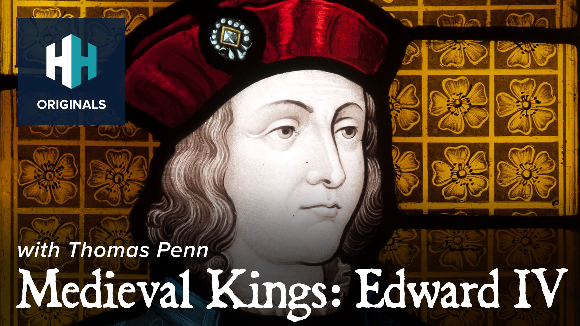 Medieval Kings: Edward IV