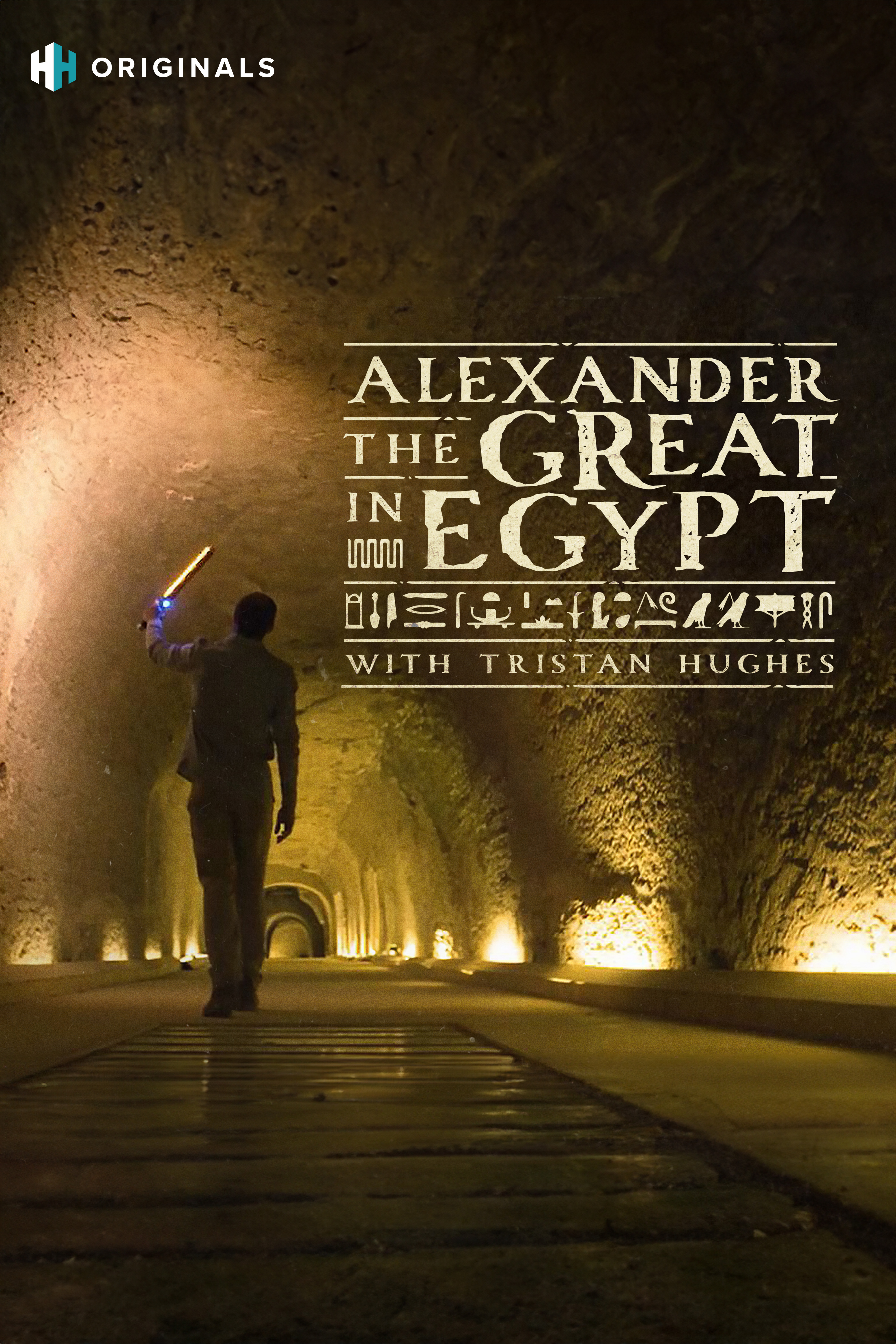 Alexander the Great in Egypt