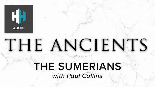 🎧 The Sumerians