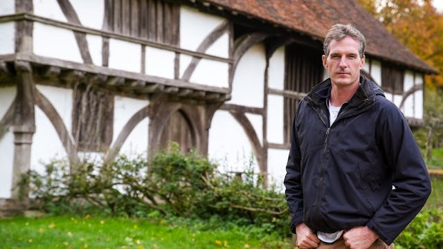 The Black Death 2: Pandemic