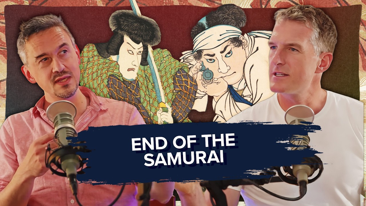 How Did Japan Become A Superpower? | Dan Snow's History Hit