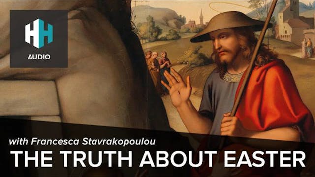 🎧 The Truth About Easter
