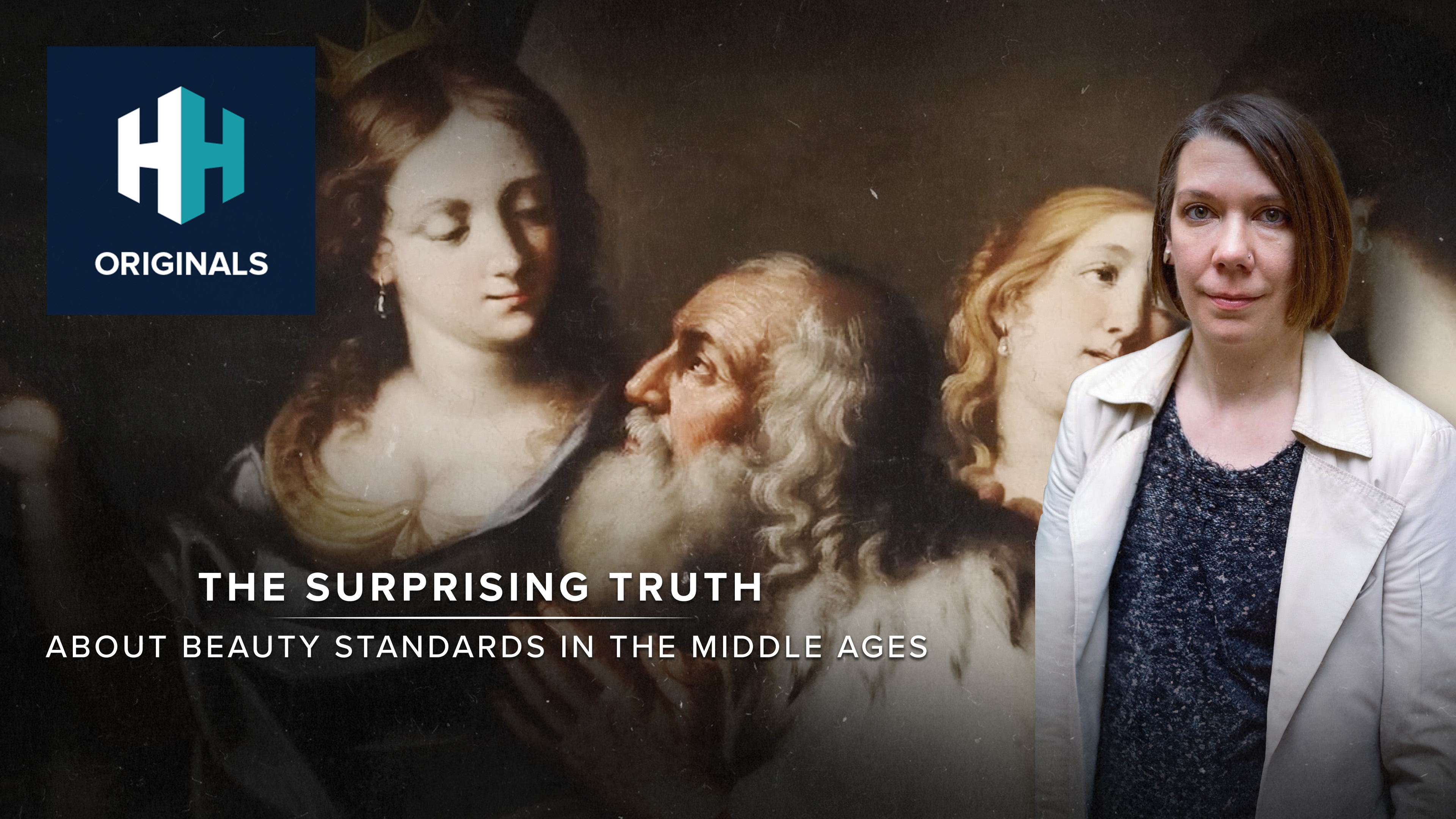 The Suprising Truth About Beauty Standards in the Middle Ages