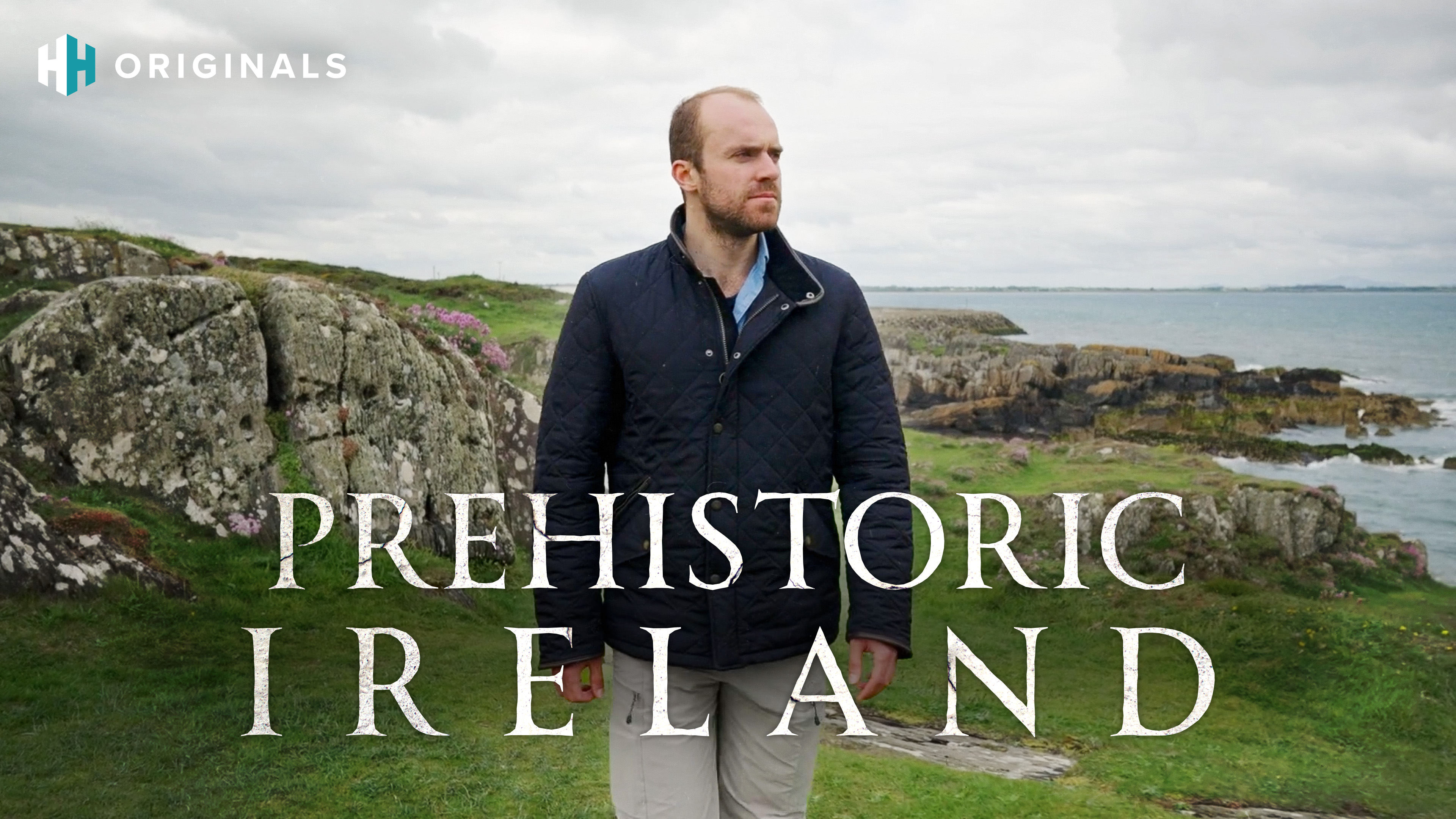 Prehistoric Ireland