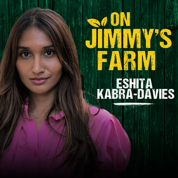 🎧 Ecopreneur Eshita Kabra-Davies on Green Fashion & Renting Your Wardrobe