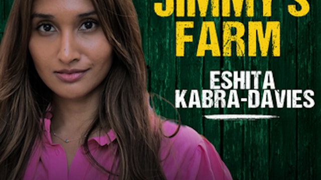 🎧 Ecopreneur Eshita Kabra-Davies on Green Fashion & Renting Your Wardrobe