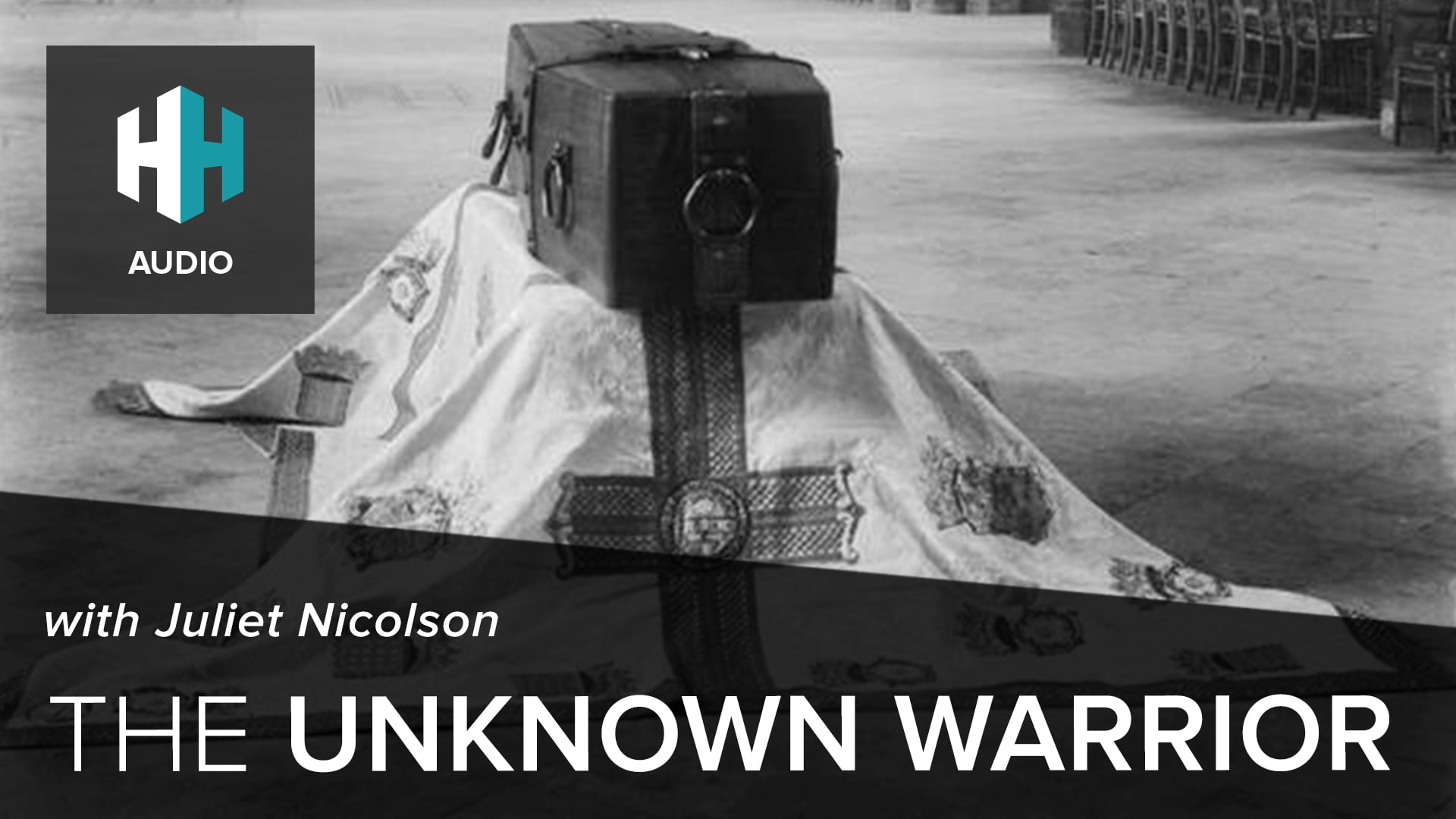 🎧 The Unknown Warrior