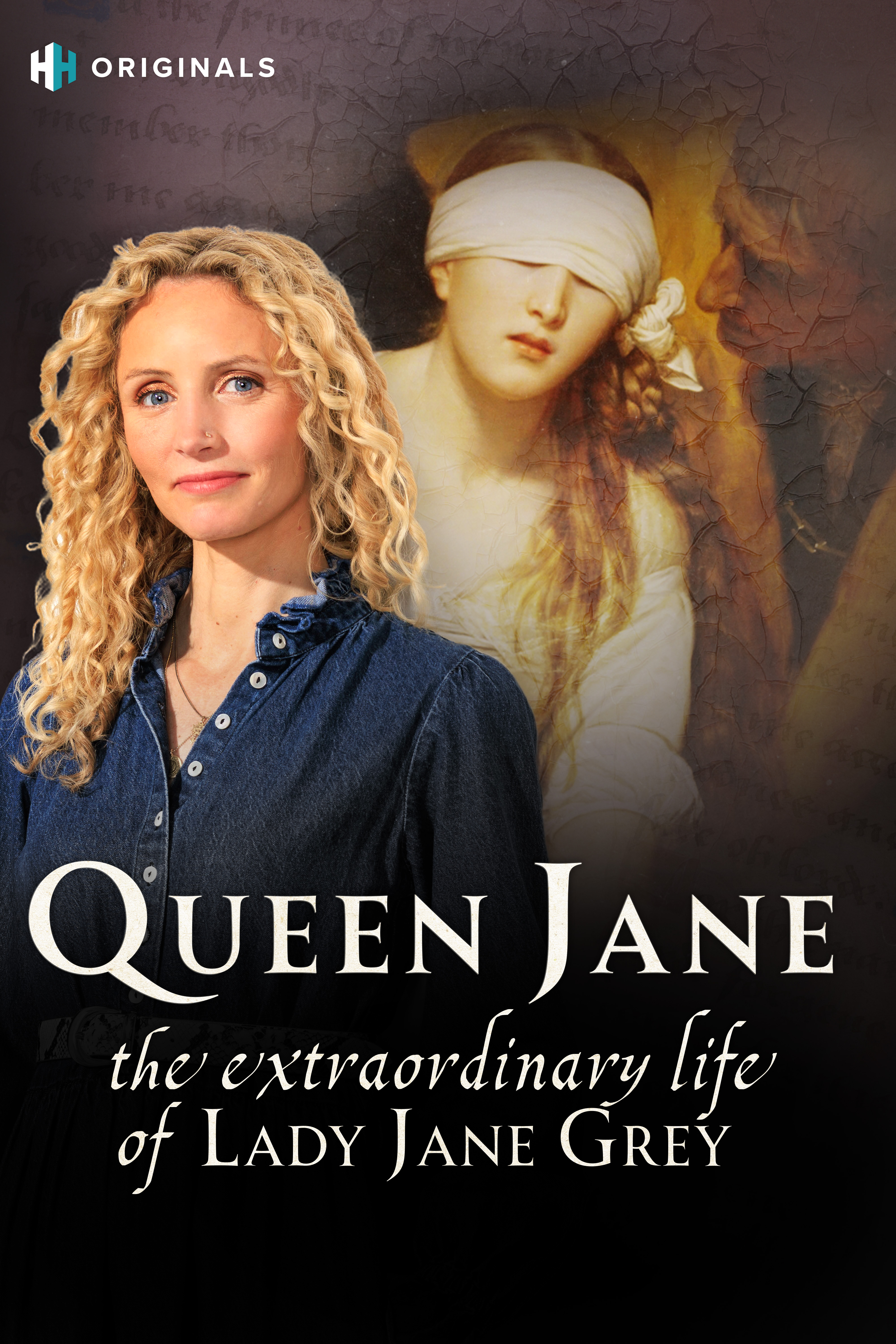 Queen Jane: The Extraordinary Life of Lady Jane Grey