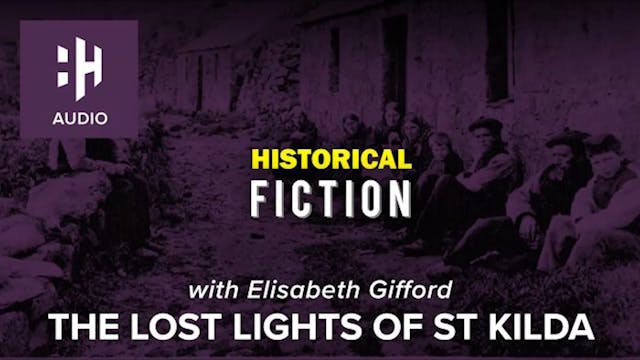🎧 The Lost Lights of St Kilda
