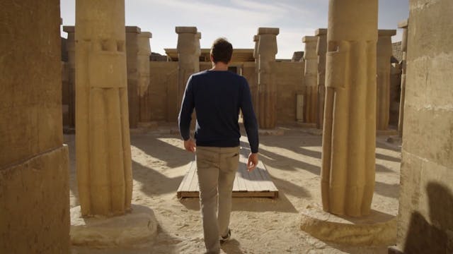 Tutankhamun: Life, Death and Legacy -...