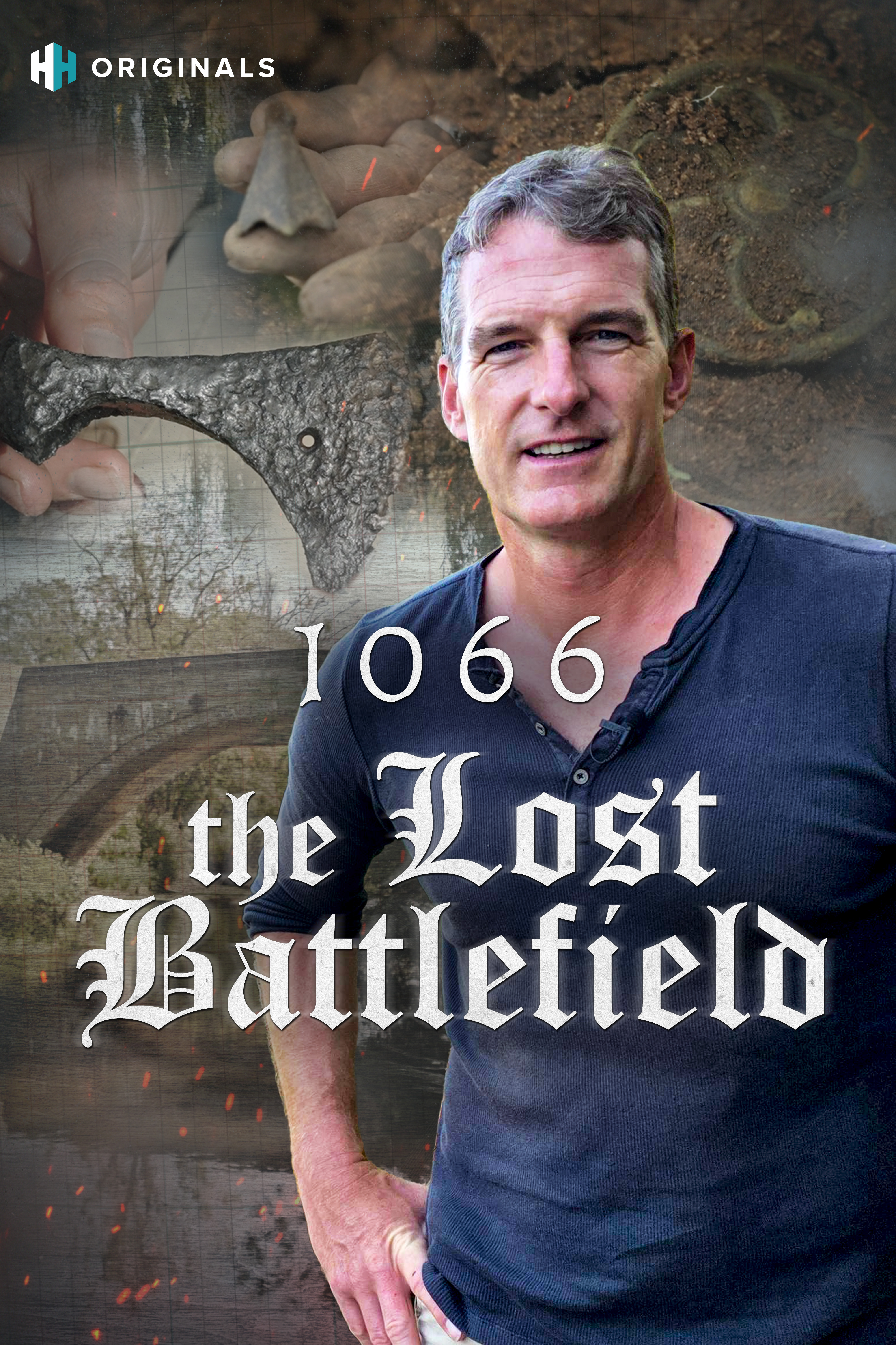 1066: The Lost Battlefield