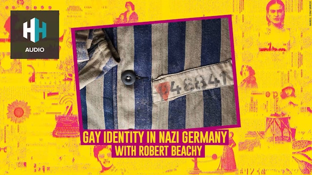 🎧 Gay Identity in Nazi Germany 