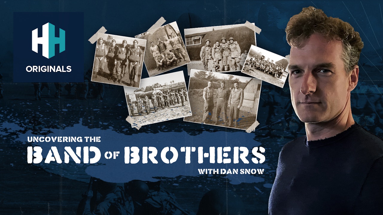 Uncovering the Band of Brothers