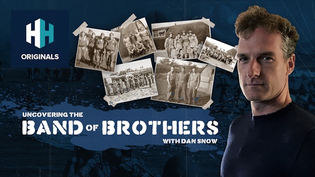 Uncovering the Band of Brothers