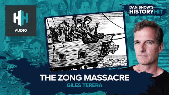 🎧 The Zong Massacre