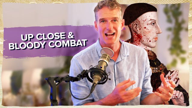 Dan Snow Explains: Battle of Agincour...