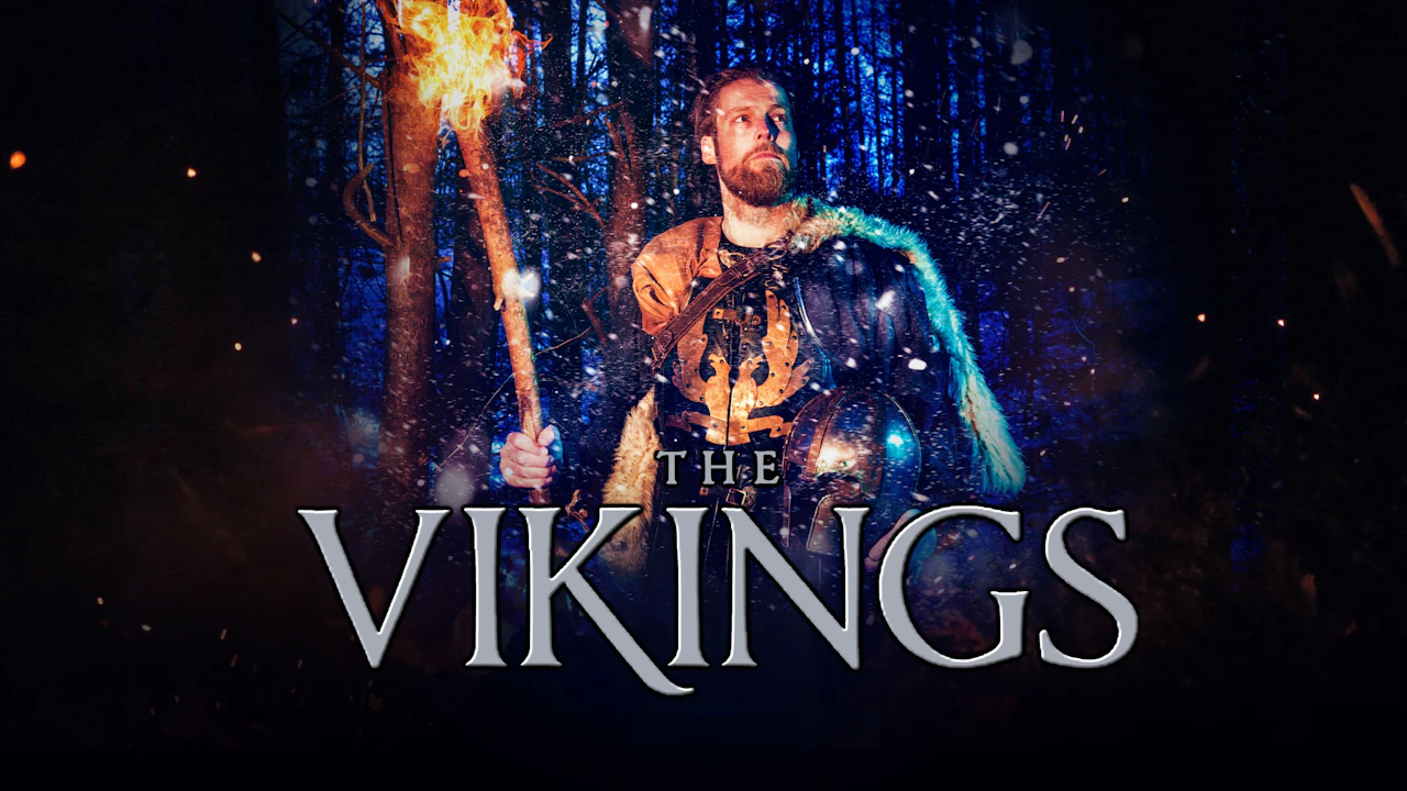 The Vikings History Hit the-vikings-history-hit