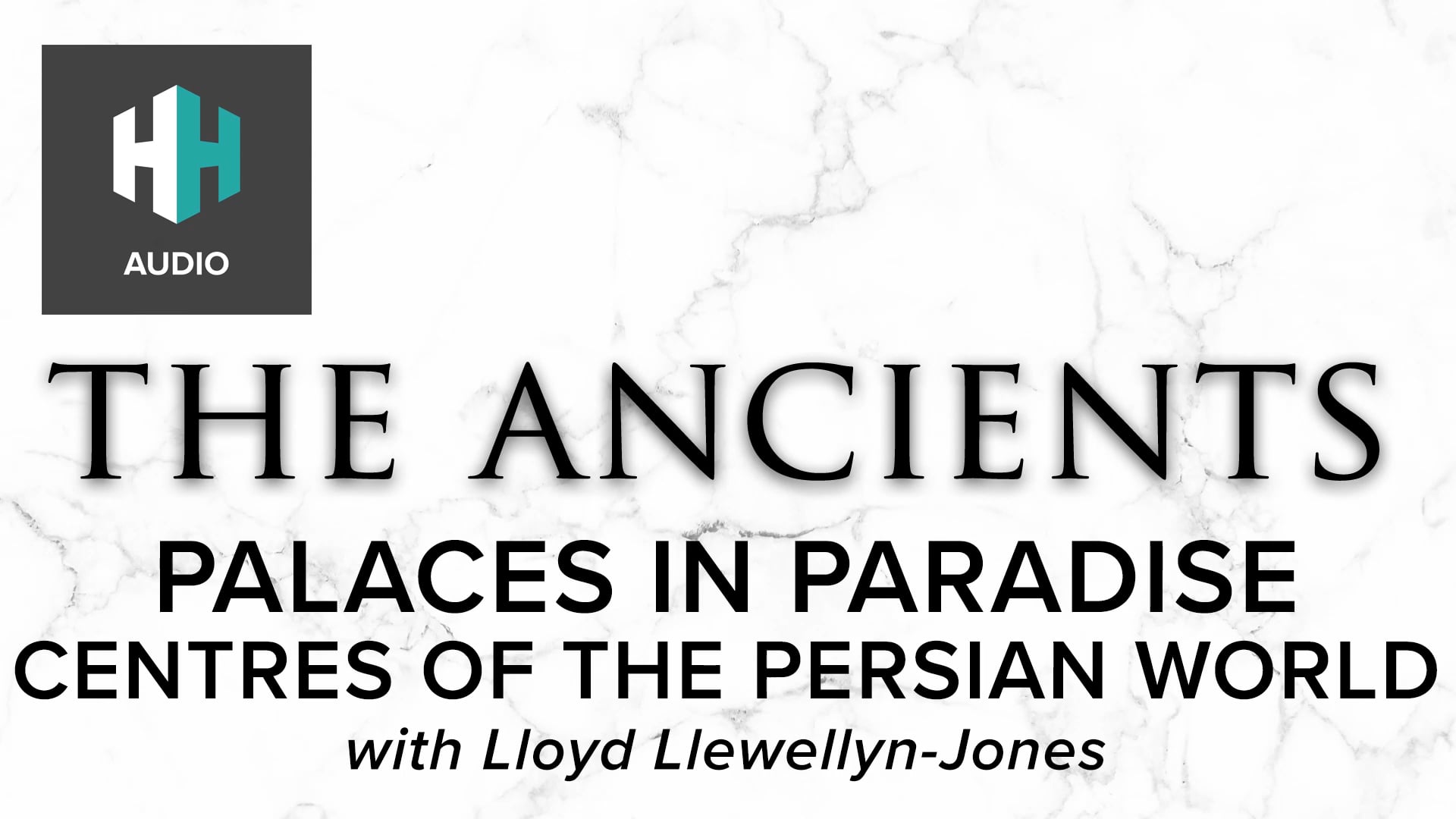 🎧 Palaces in Paradise: Centres of the Persian World