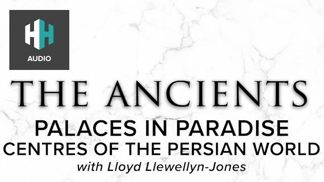 🎧 Palaces in Paradise: Centres of the...
