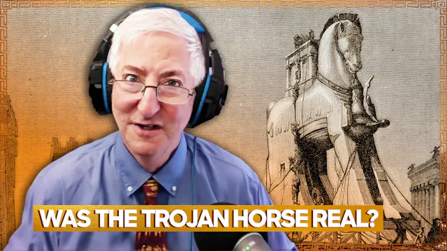 Eric Cline On The Bronze Age Myth Of ...