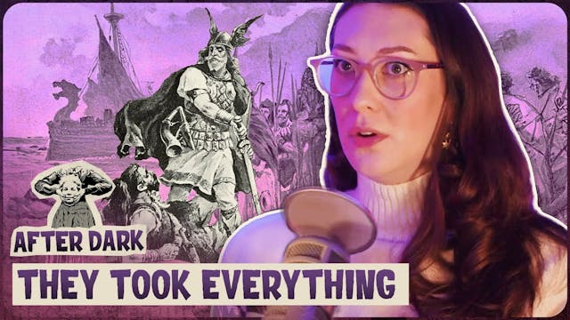 Why The Vikings Massacred Christians ...