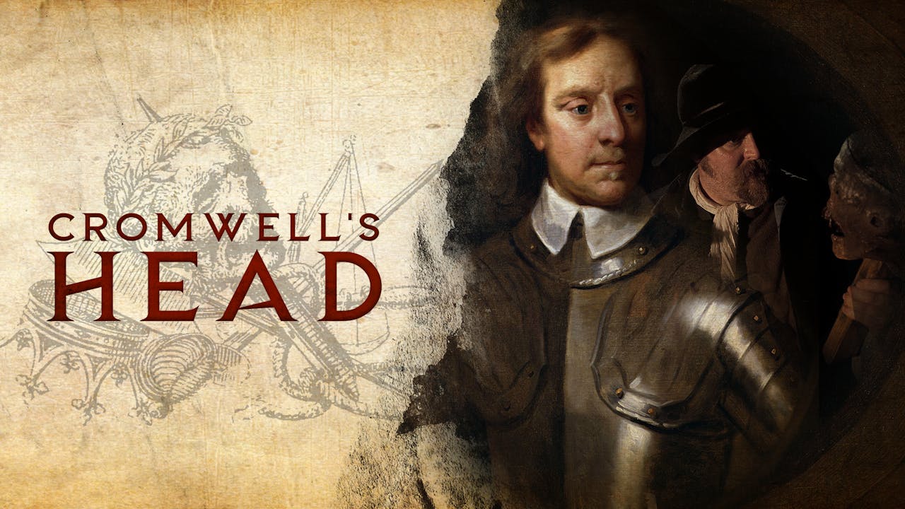 Cromwell's Head History Hit