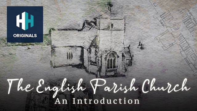 The English Parish Church: An Introdu...