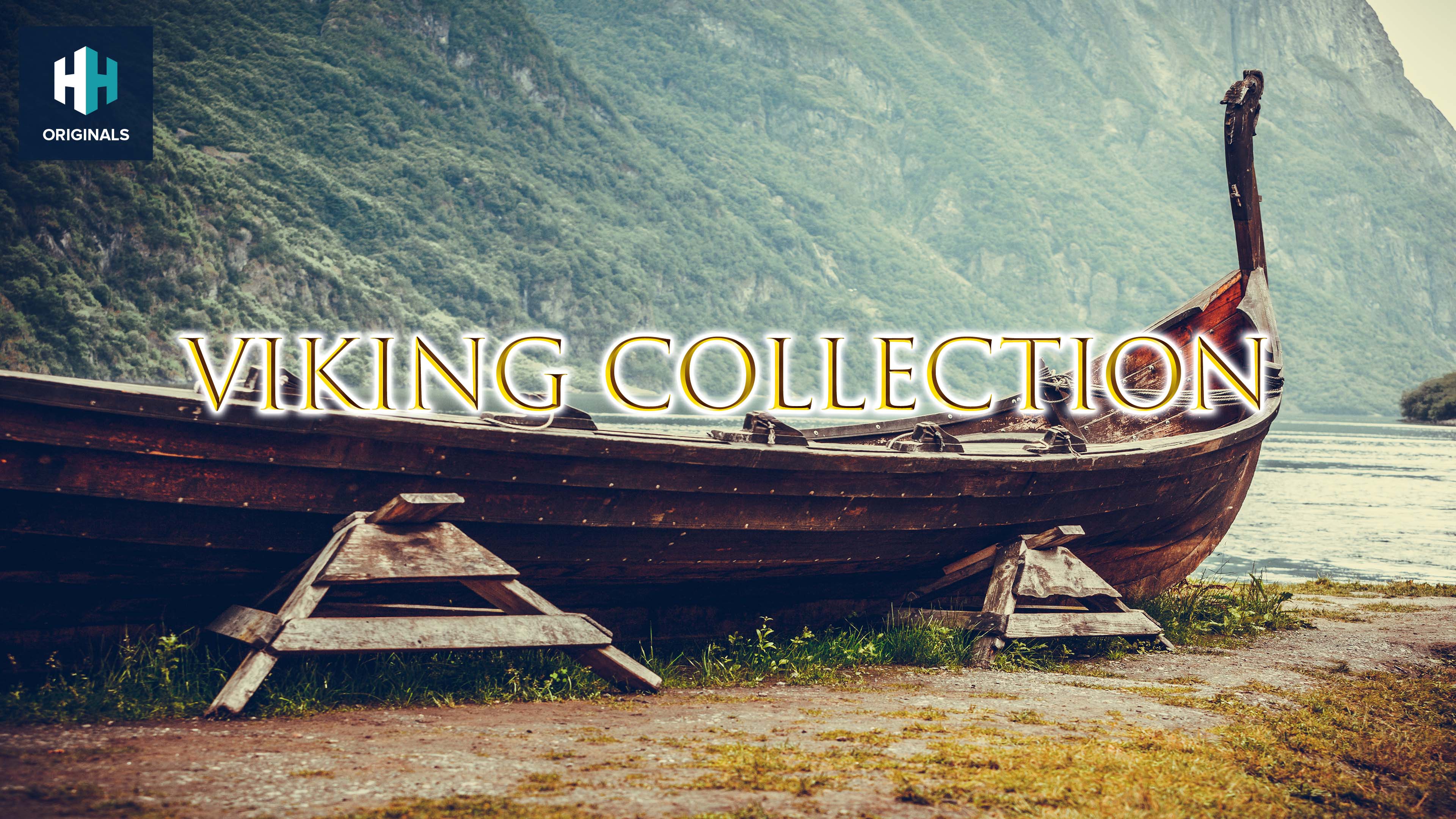 Viking Collection