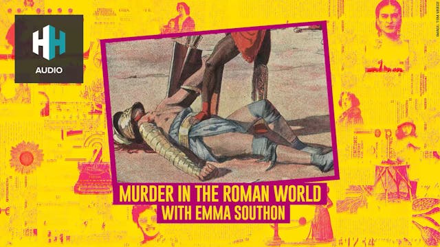 🎧 Murder in the Roman world