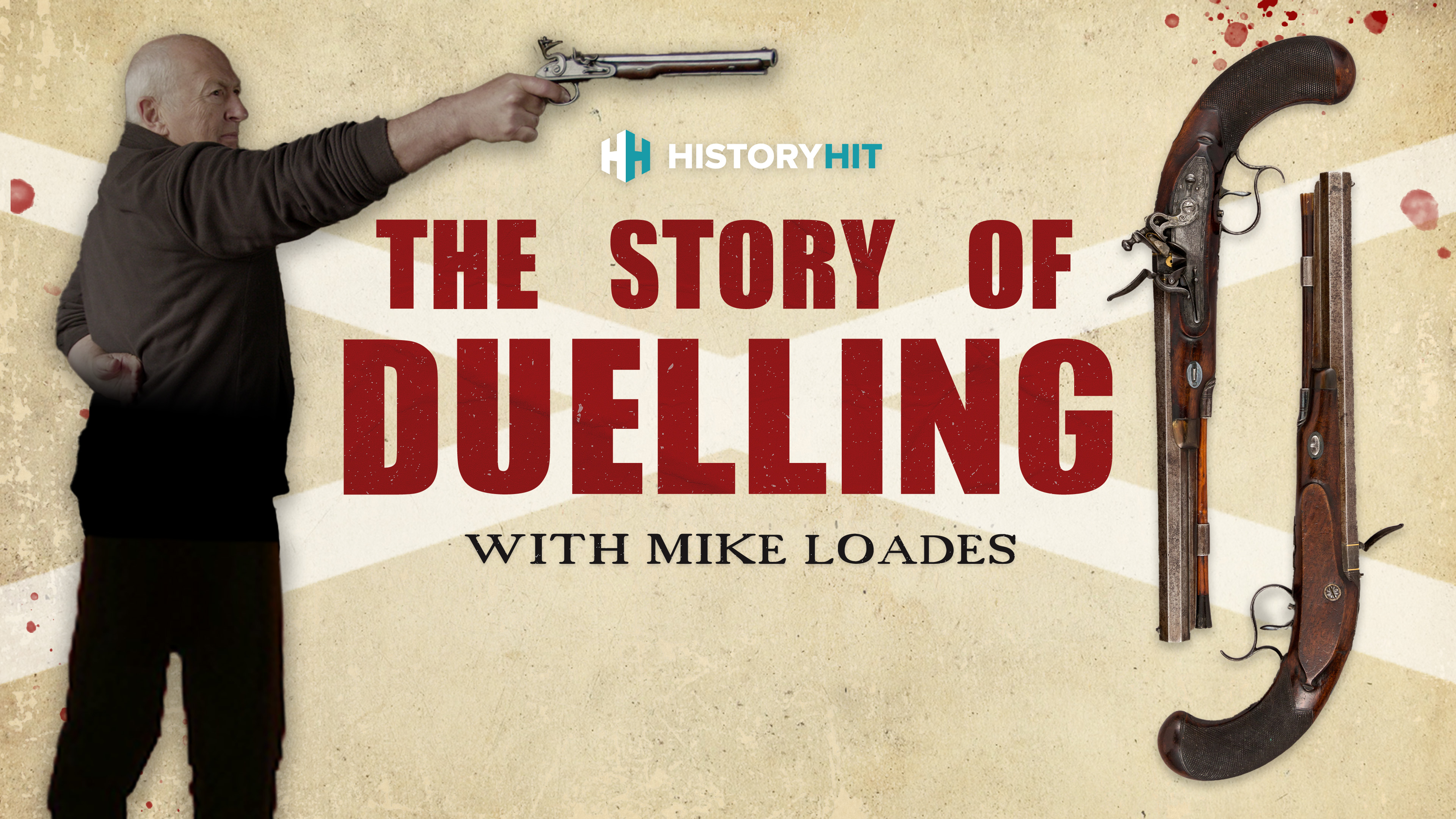 The Story of Duelling