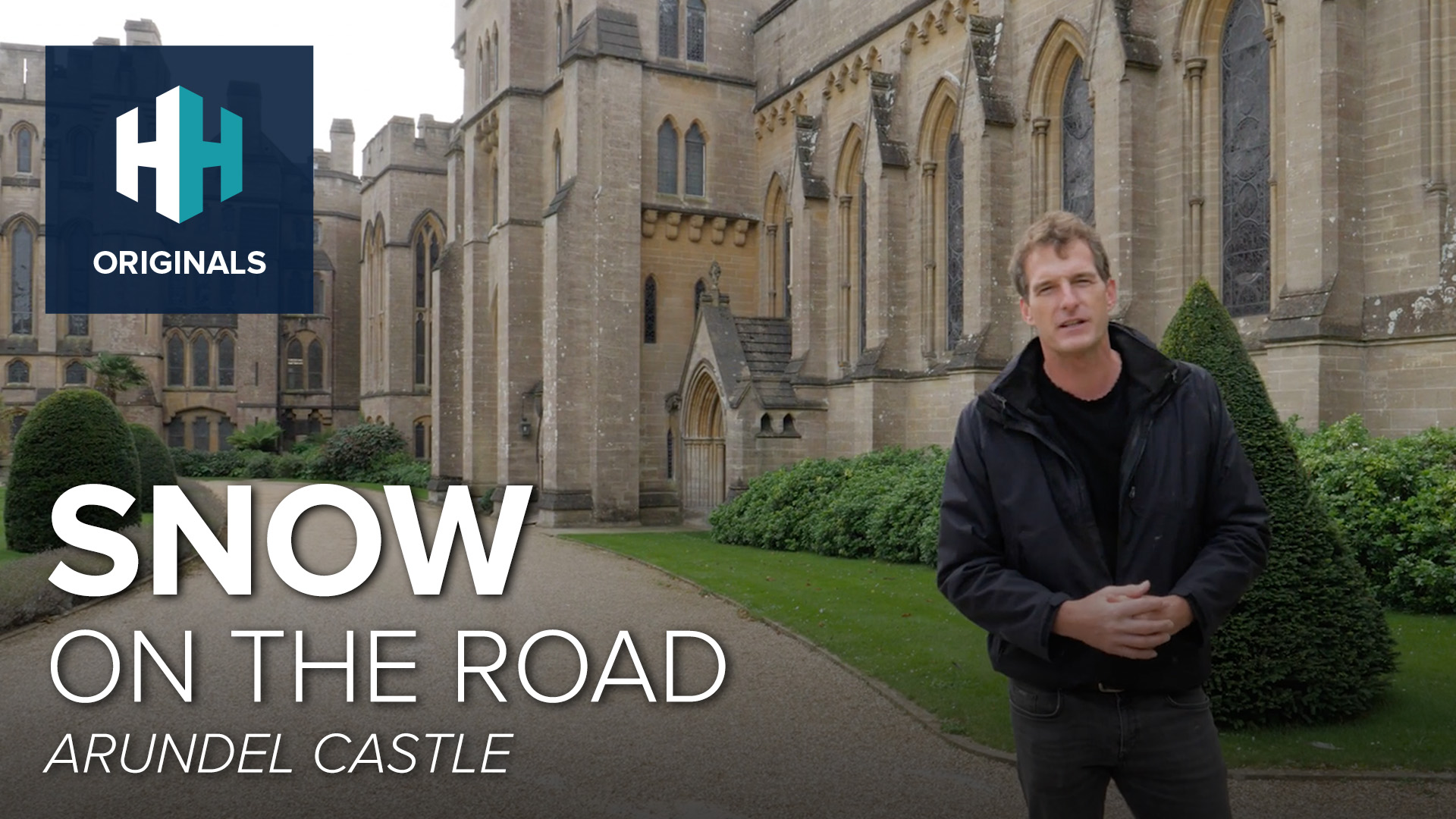 A Tour of Arundel Castle