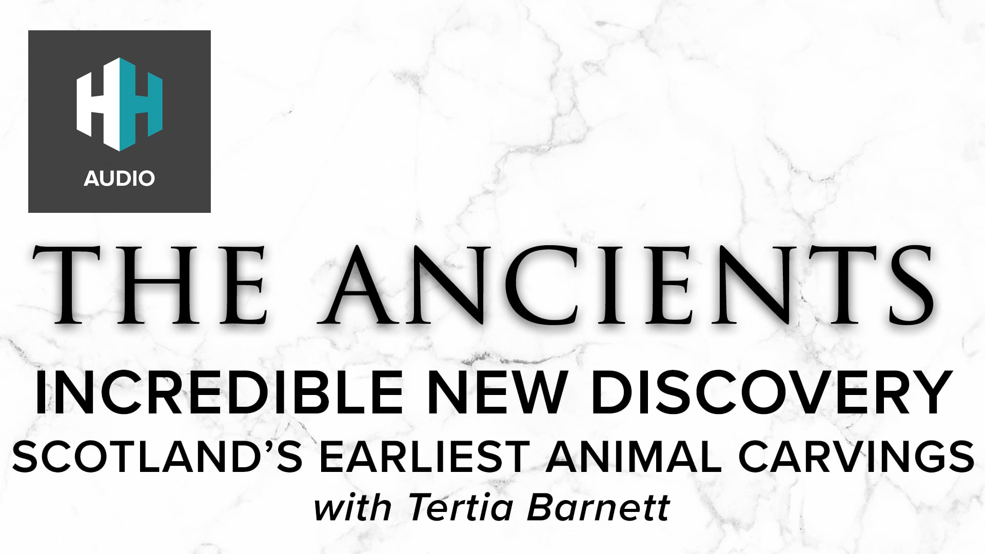 🎧 Scotland's Earliest Animal Carvings: Incredible New Discovery
