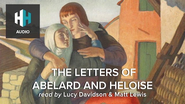 🎧 The Letters of Abelard and Heloise