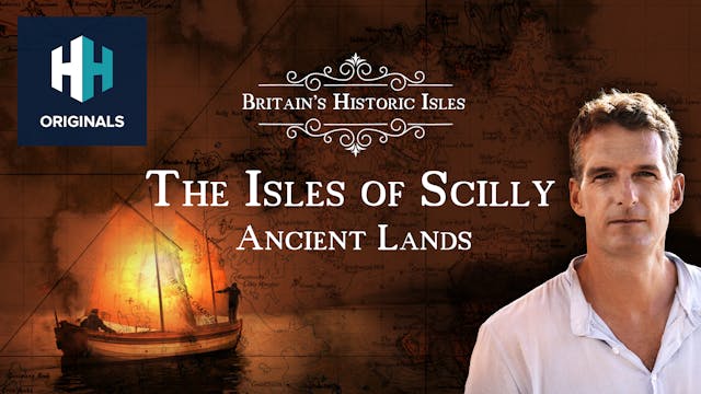 Britain's Historic Isles: The Isles o...