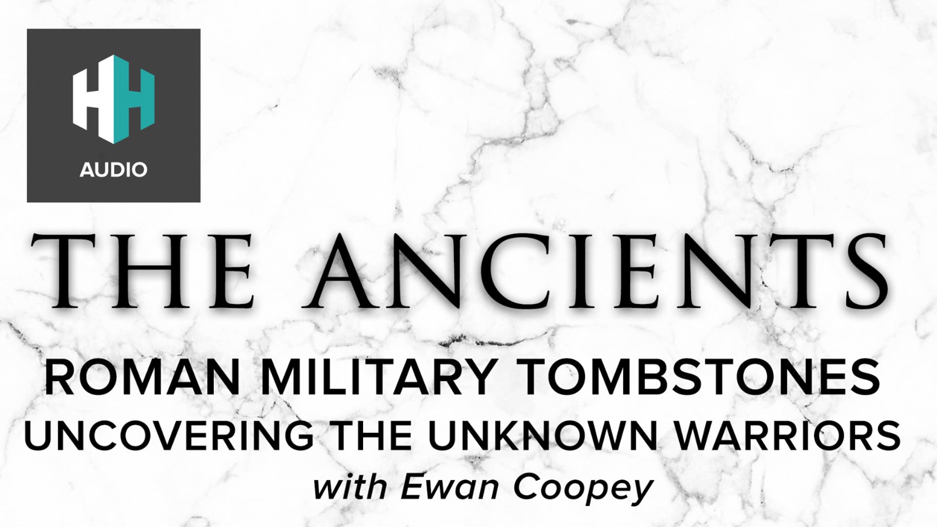🎧 Roman Military Tombstones: Uncovering the Unknown Warriors