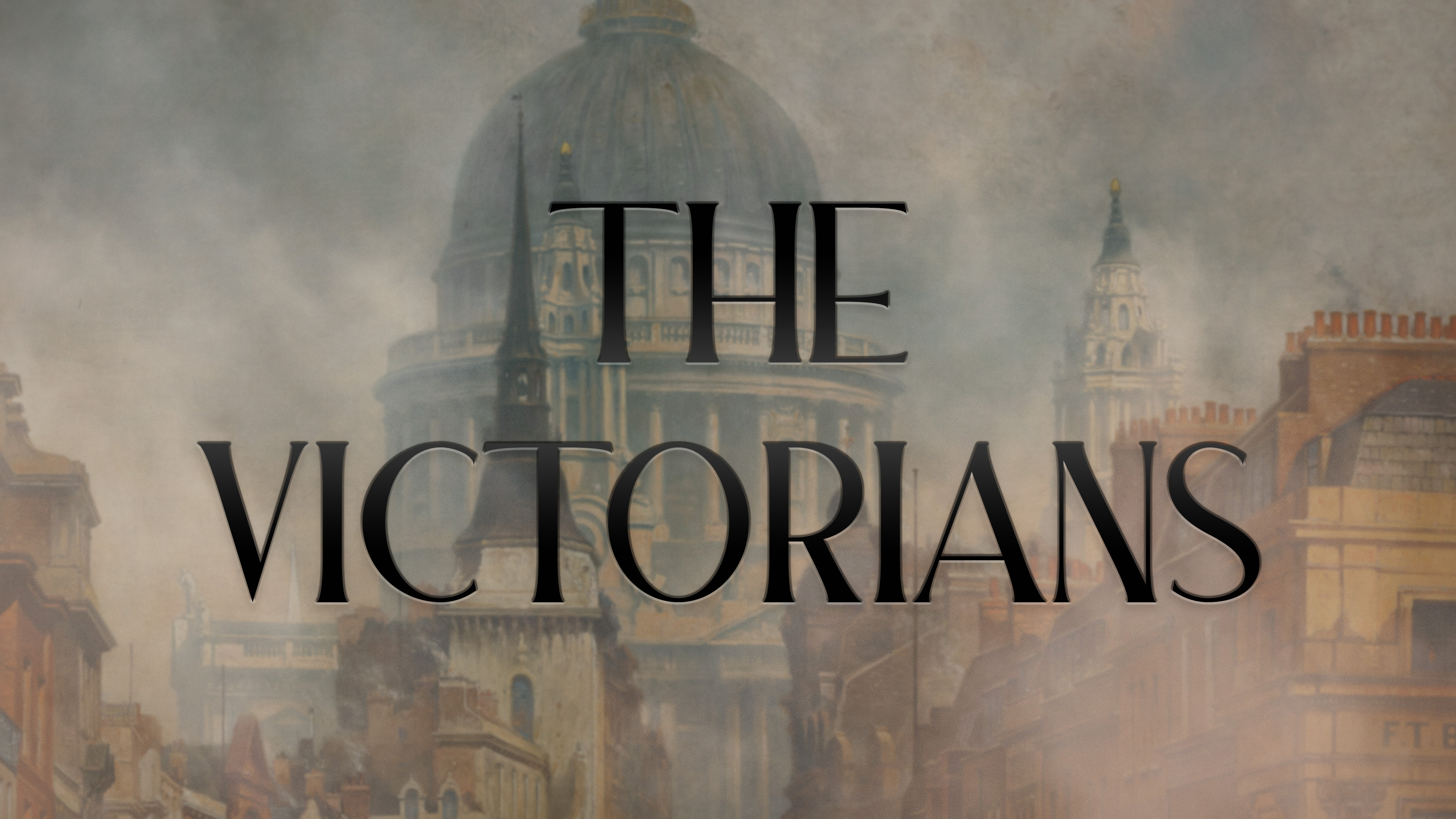 The Victorians