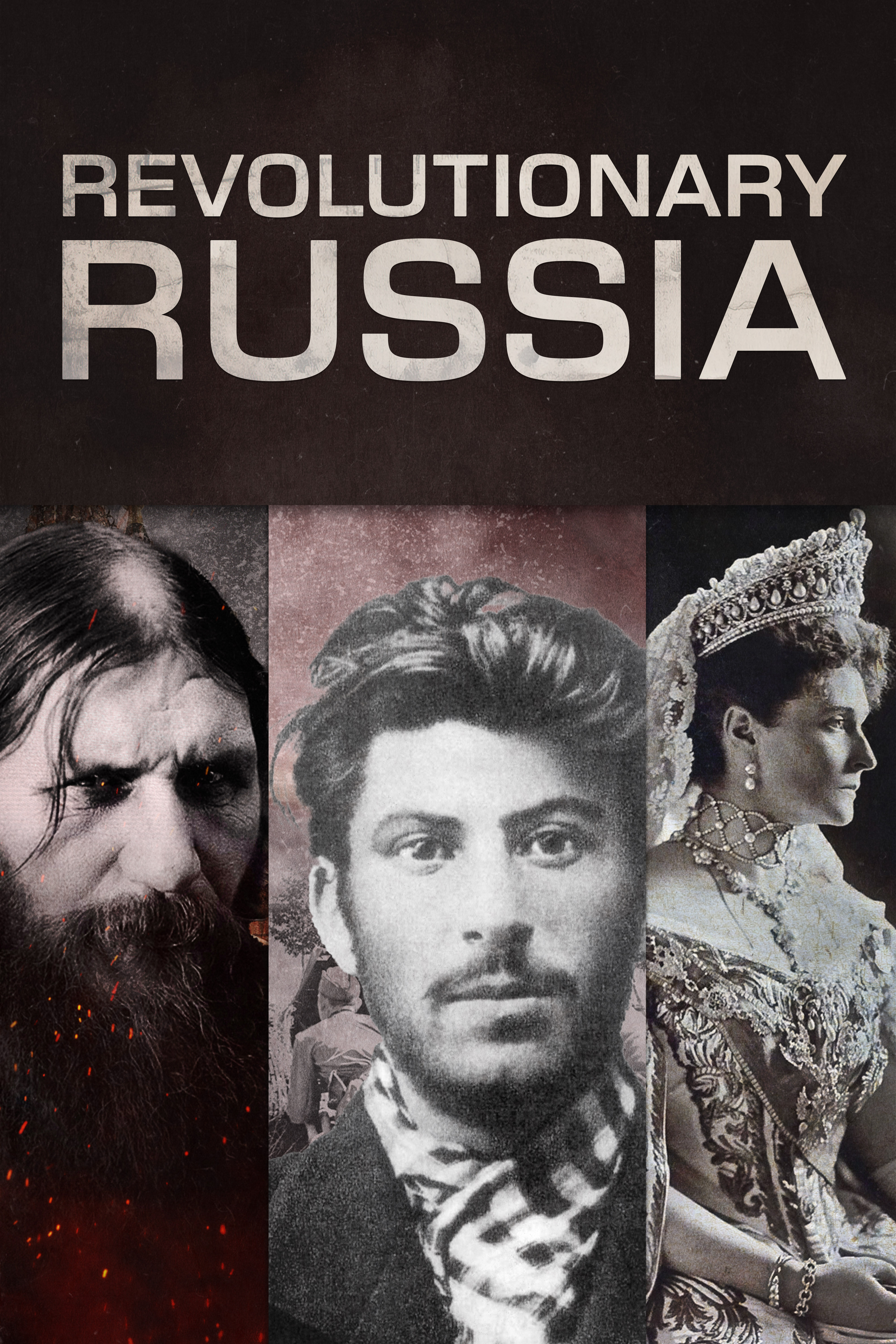 Revolutionary Russia