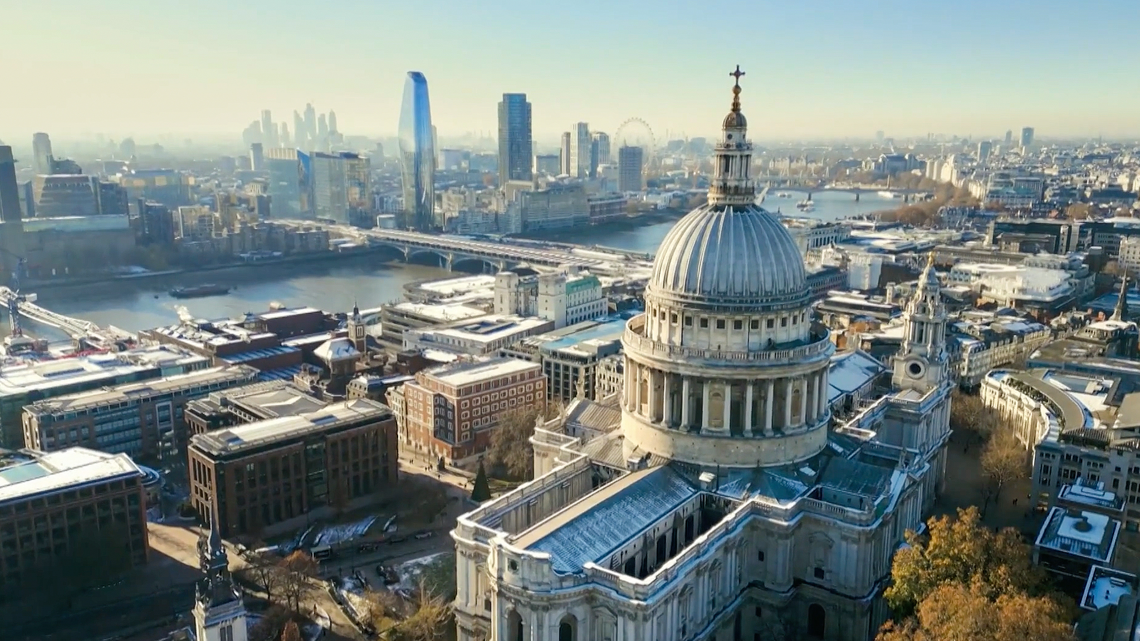 Britain's Great Cathedrals 1.1