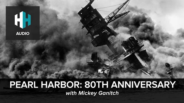 🎧 Pearl Harbor: 80th Anniversary