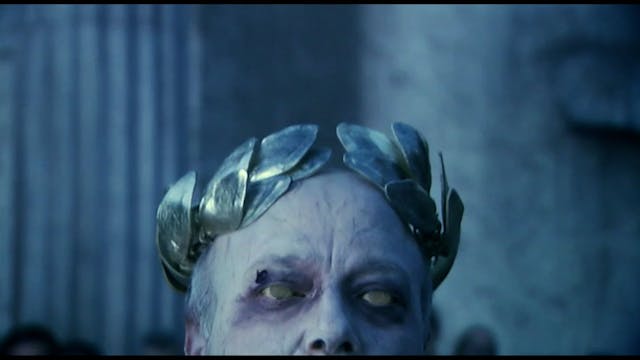 Ancient Rome: The Rise and Fall of an...