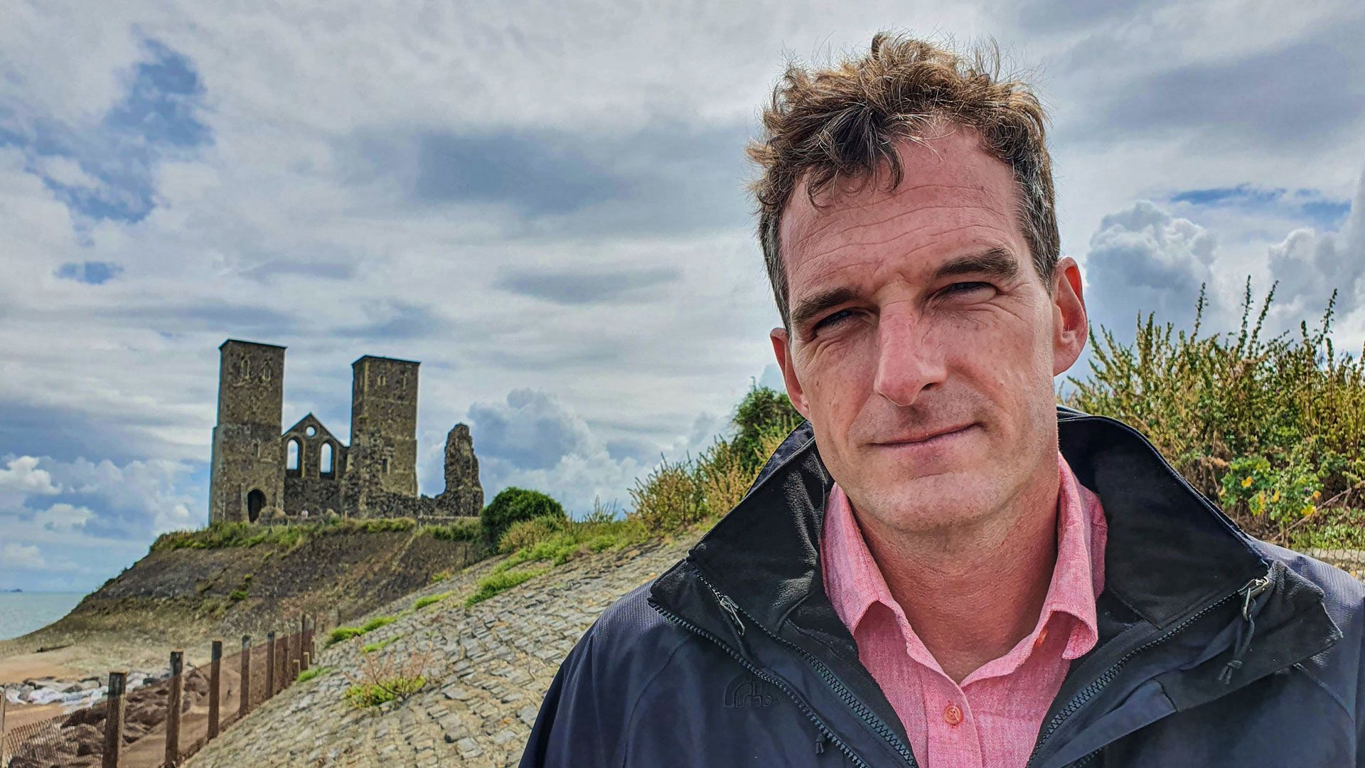 The Dambusters Story 1.2 Race Against Time