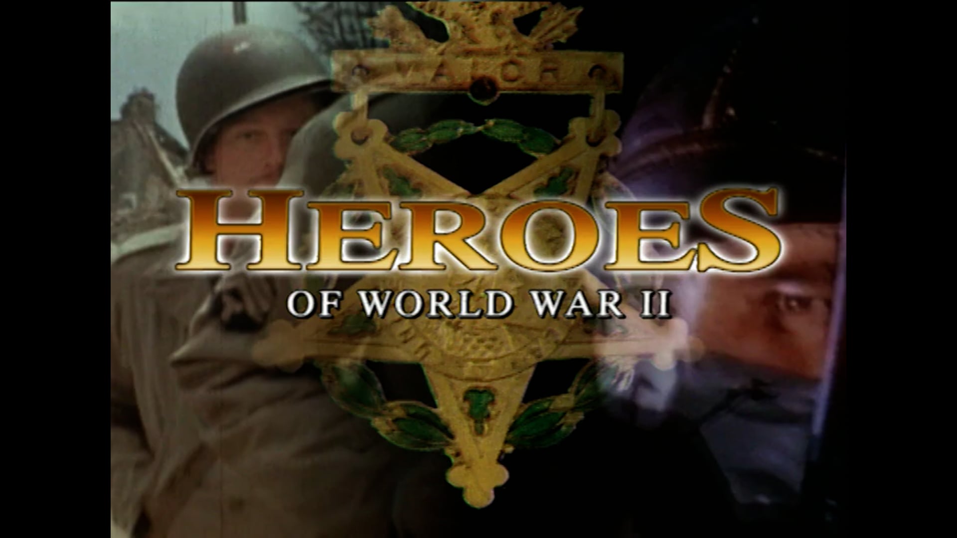 The Men who Liberated Belsen