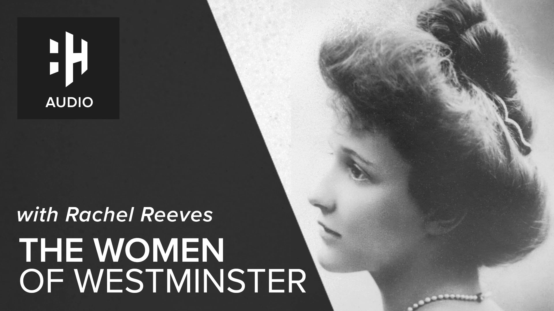 🎧 The Women of Westminster