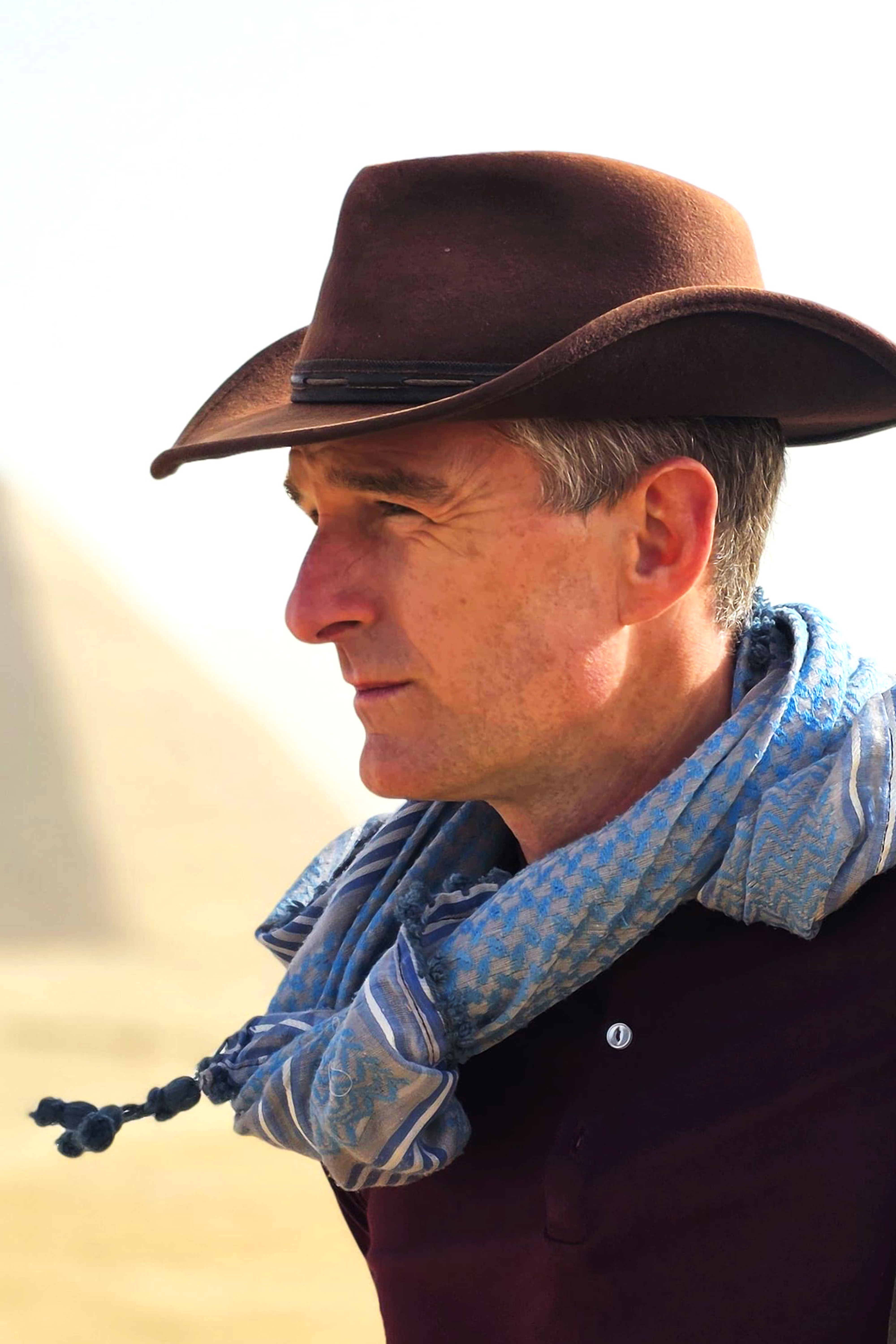 Egypt with Dan Snow: Aswan
