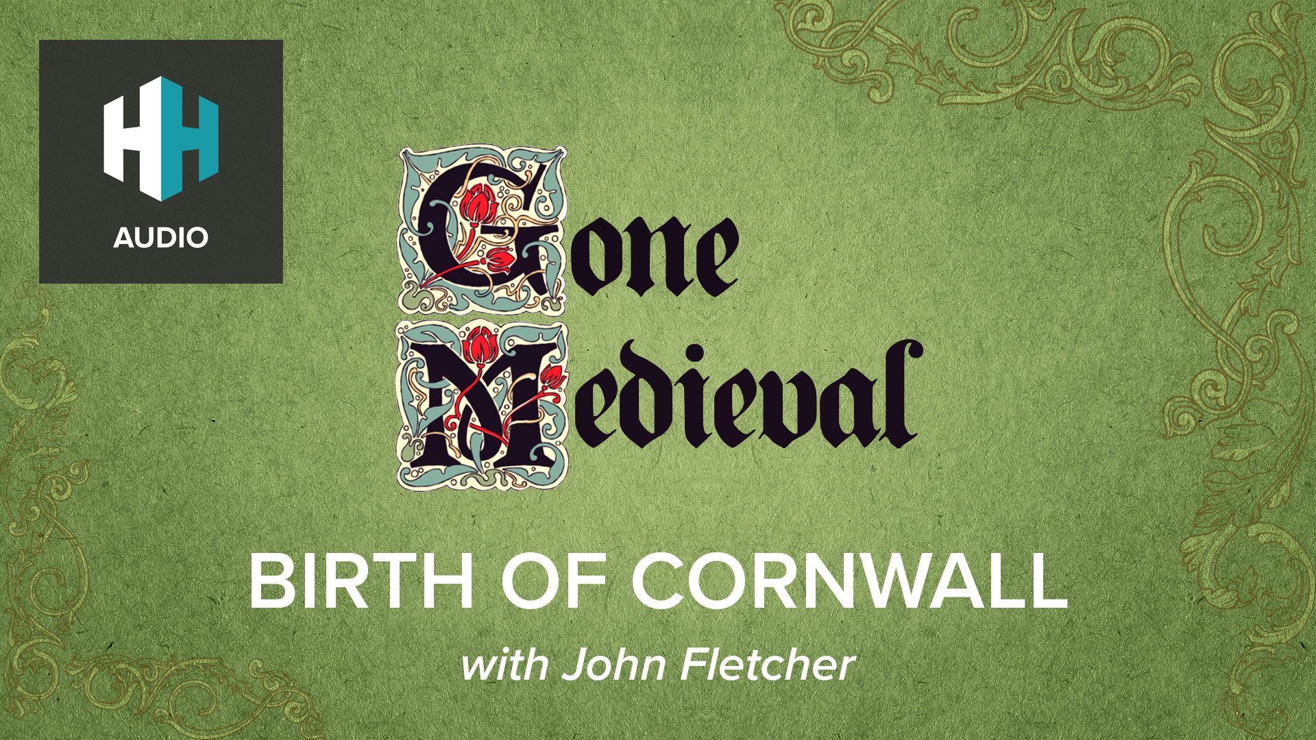 🎧 Birth of Cornwall