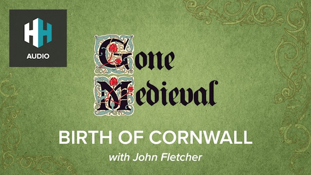 🎧 Birth of Cornwall