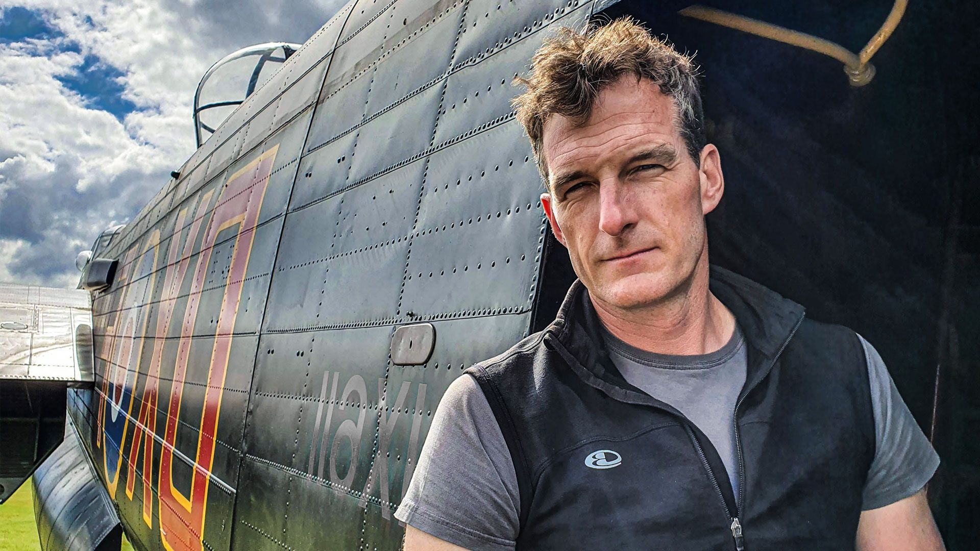 The Dambusters Story 1.1 A Daring Plan