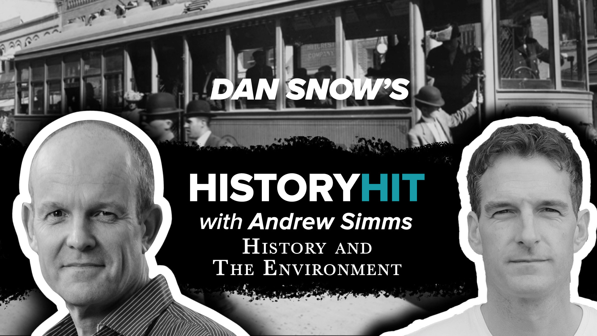 History and The Environment