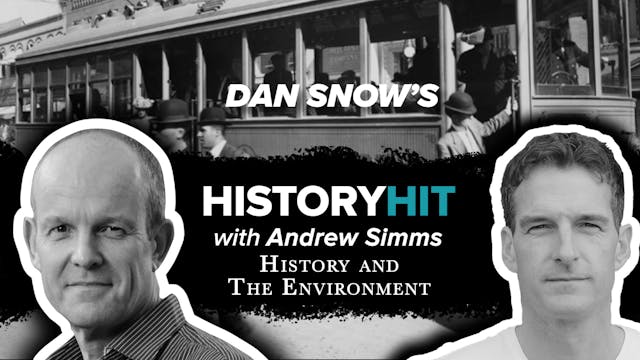 History and The Environment